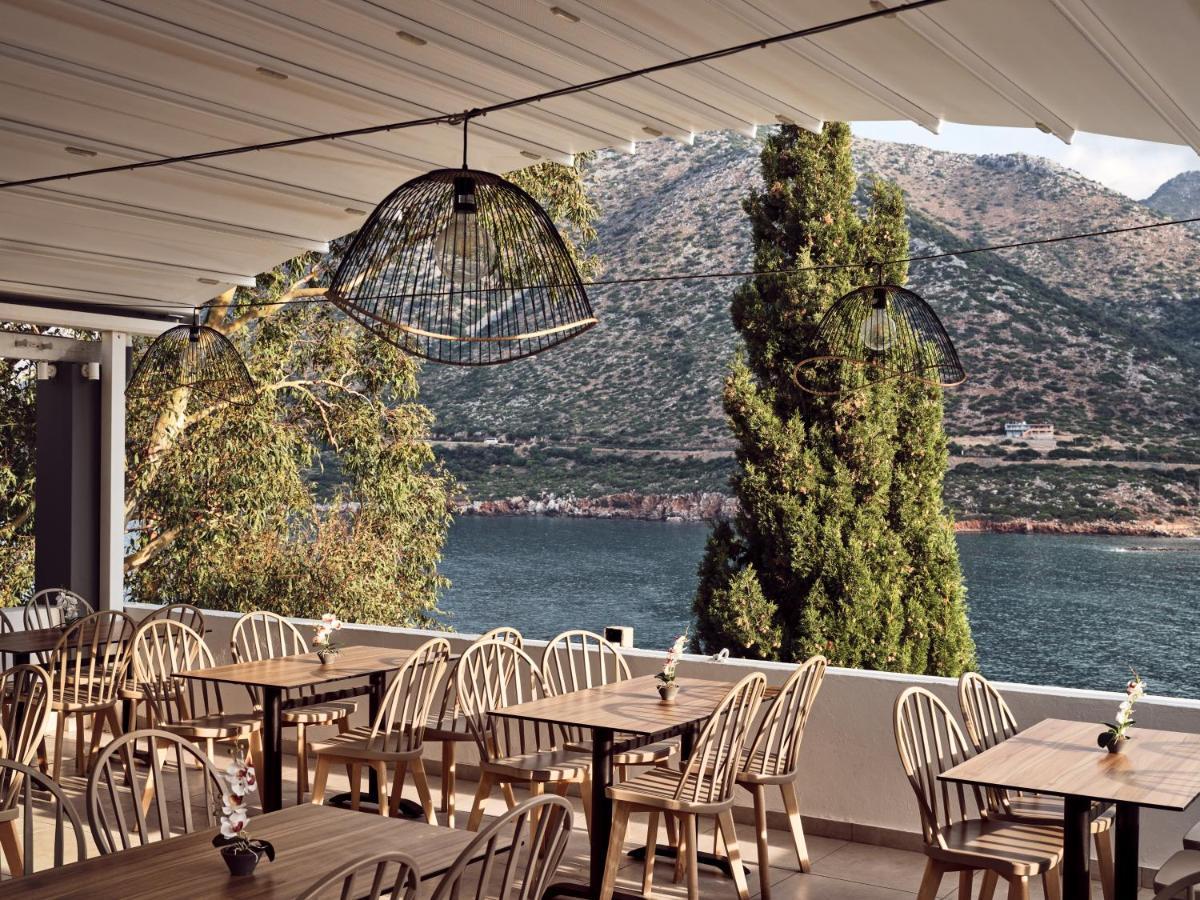 Troulis Hotel 2*